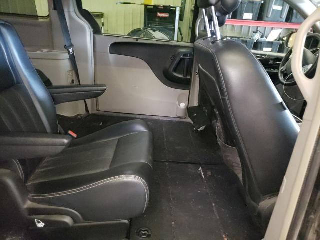 Photo 11 from auction – 2011 CHRYSLER TOWN & COU with VIN 2A4RR8DG3BR783076