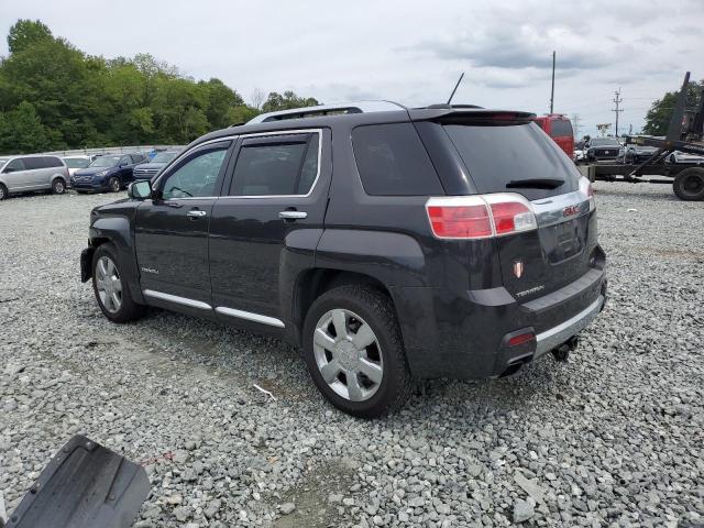 Снимка 2 от търг – 2015 GMC TERRAIN DE с VIN 2GKFLZE38F6223433