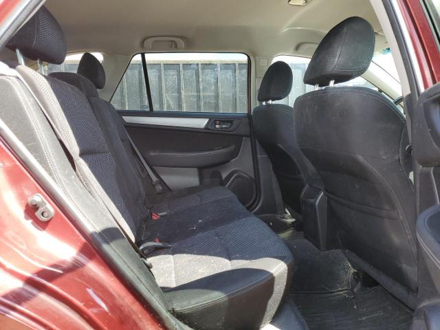 Снимка 10 от търг – 2017 SUBARU OUTBACK 2. с VIN 4S4BSACC6H3245891