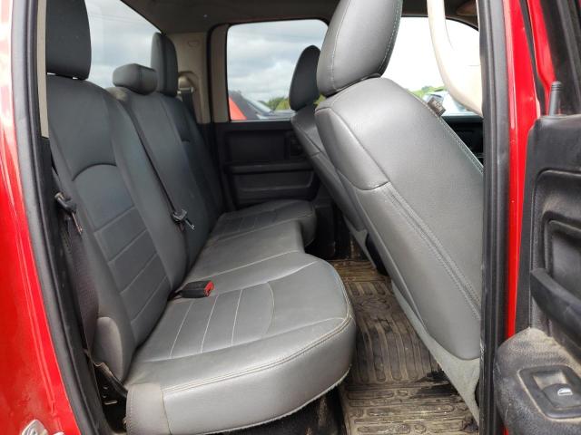 Photo 10 from auction – 2015 RAM 1500 ST with VIN 1C6RR6FT2FS709423