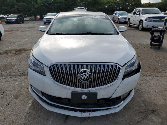 Photo 5 from auction – 2014 BUICK LACROSSE with VIN 1G4GB5GR9EF177219