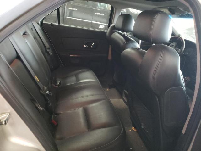 Photo 10 from auction – 2004 CADILLAC CTS with VIN 1G6DM577940122225