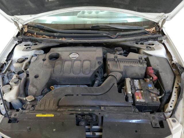 Photo 11 from auction – 2012 NISSAN ALTIMA BAS with VIN 1N4AL2APXCN514549