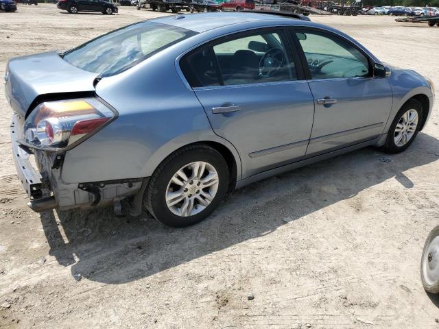 Photo 3 from auction – 2012 NISSAN ALTIMA BAS with VIN 1N4AL2AP0CC110395