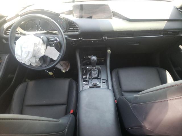 Photo 8 from auction – 2021 MAZDA 3 SELECT with VIN JM1BPABL9M1338207