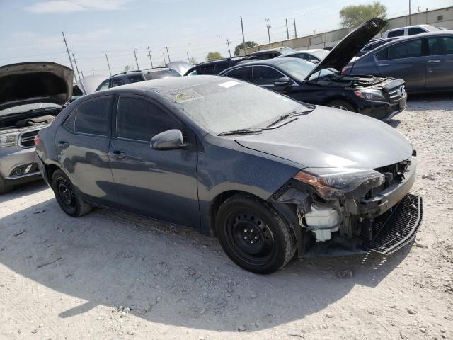 Photo 4 from auction – 2017 TOYOTA COROLLA L with VIN 2T1BURHE9HC888346