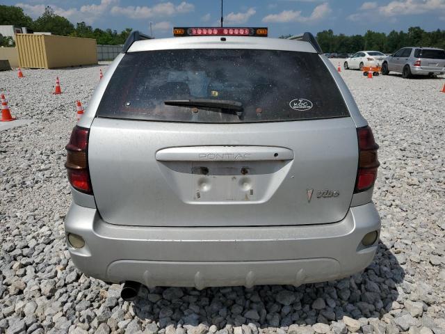 Photo 6 from auction – 2006 PONTIAC VIBE with VIN 5Y2SL65866Z406502