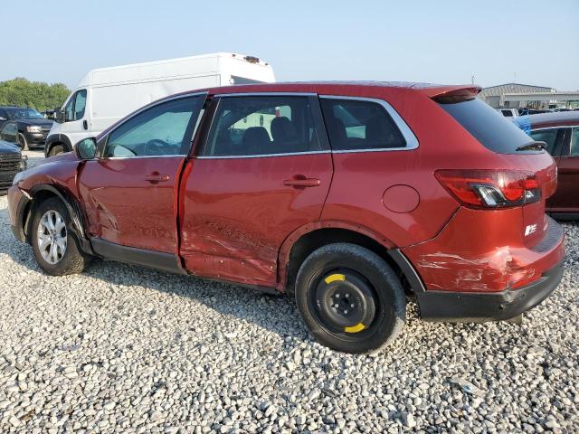 Photo 2 from auction – 2013 MAZDA CX-9 TOURI with VIN JM3TB2CA8D0406662