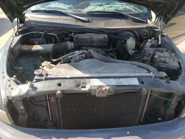 Photo 11 from auction – 2000 DODGE RAM 1500 with VIN 3B7HC12Y1YG156509