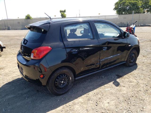 Photo 3 from auction – 2015 MITSUBISHI MIRAGE DE with VIN ML32A3HJ4FH040230