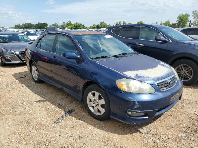Photo 4 from auction – 2005 TOYOTA COROLLA CE with VIN 1NXBR32E25Z511875