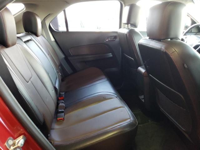 Photo 10 from auction – 2015 CHEVROLET EQUINOX LT with VIN 2GNALDEK0F6256319