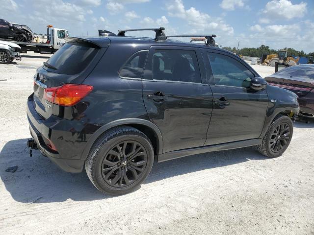 Photo 3 from auction – 2018 MITSUBISHI OUTLANDER with VIN JA4AP3AU4JZ024490
