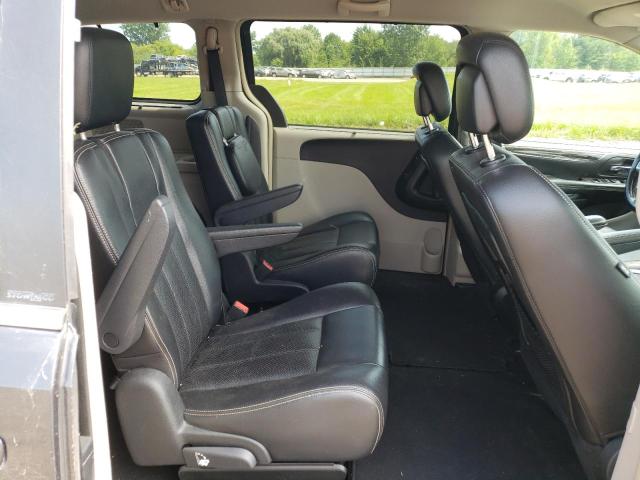 Photo 11 from auction – 2011 CHRYSLER TOWN & COU with VIN 2A4RR8DG6BR611205