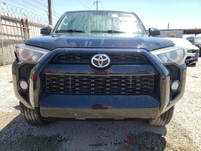 Photo 5 from auction – 2015 TOYOTA 4RUNNER SR with VIN JTEZU5JR0F5087217