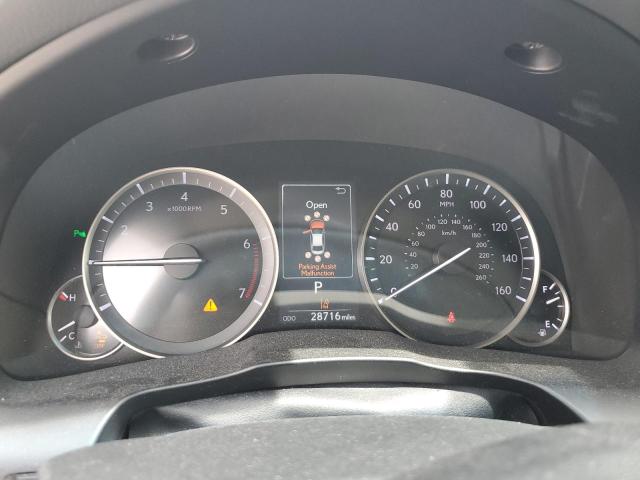 Photo 9 from auction – 2017 LEXUS ES 350 with VIN 58ABK1GG5HU060392