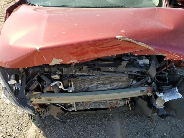 Photo 11 from auction – 2017 NISSAN VERSA S with VIN 3N1CN7AP9HL895072