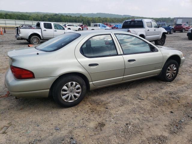 Photo 3 from auction – 2000 PLYMOUTH BREEZE with VIN 1P3EJ46X0YN108891