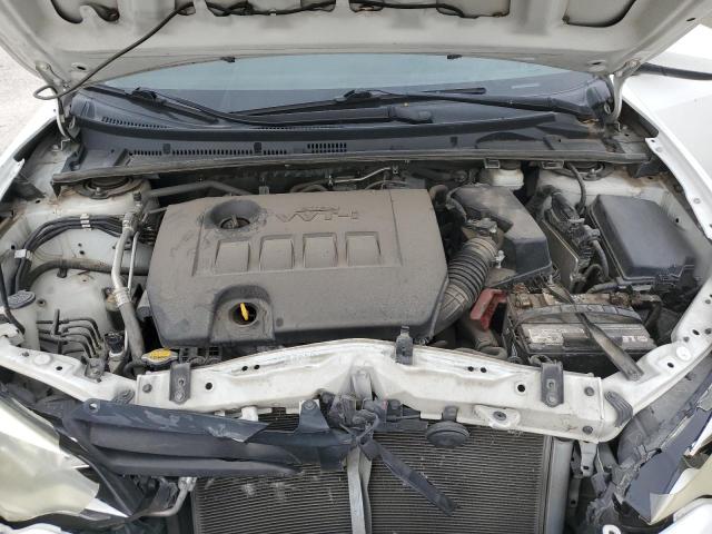 Фото 11 с аукциона – 2014 TOYOTA COROLLA L с VIN 5YFBURHEXEP009528