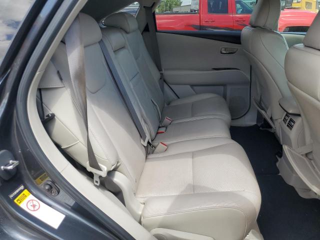 Photo 10 from auction – 2010 LEXUS RX 350 with VIN 2T2ZK1BA7AC009388