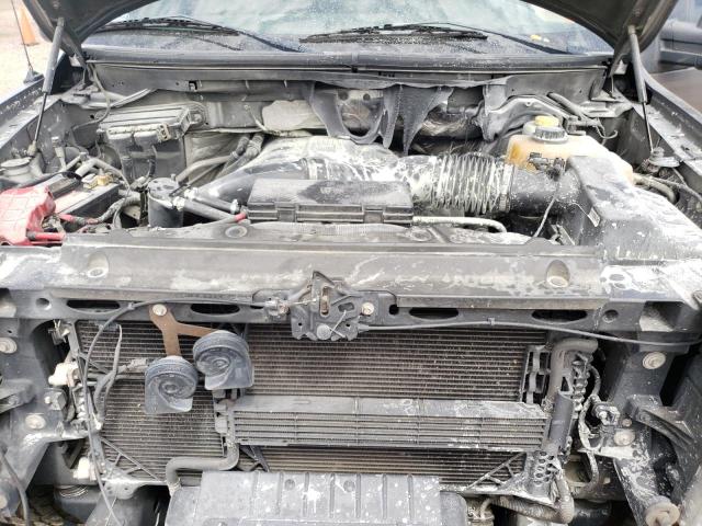 Photo 11 from auction – 2013 FORD F150 SUPER with VIN 1FTFW1ET9DKF97189