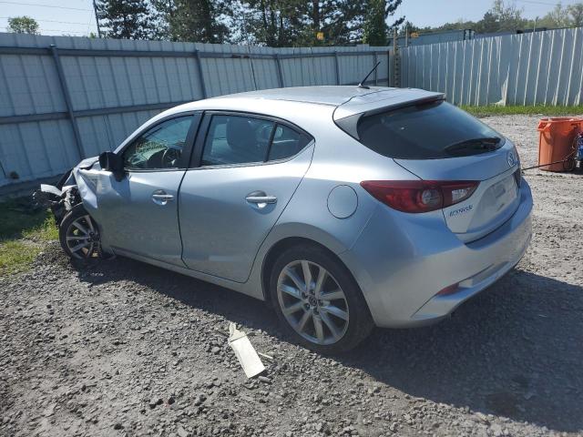 Photo 2 from auction – 2017 MAZDA 3 TOURING with VIN 3MZBN1L72HM149086