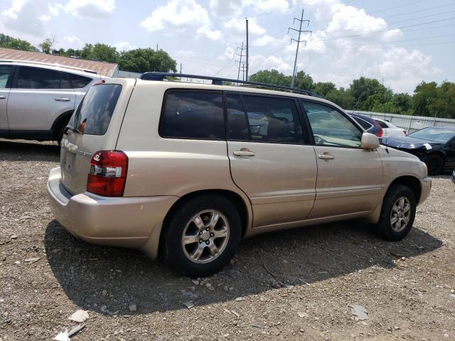 Photo 3 from auction – 2004 TOYOTA HIGHLANDER with VIN JTEDP21A140041299