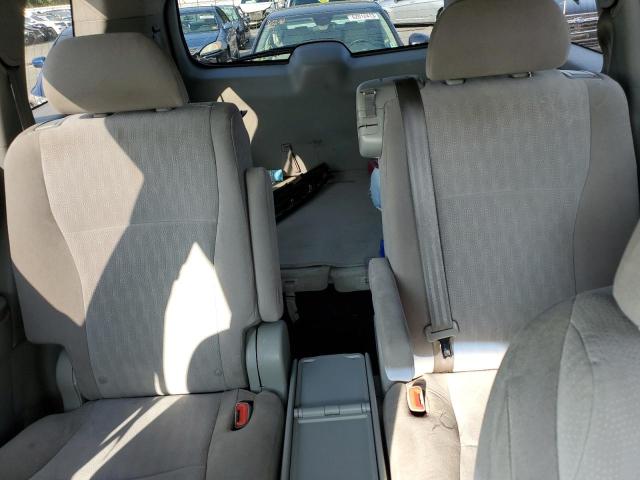 Photo 10 from auction – 2013 TOYOTA HIGHLANDER with VIN 5TDZA3EH3DS043447