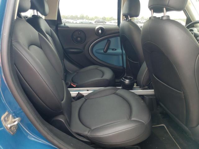 Photo 10 from auction – 2011 MINI COOPER S C with VIN WMWZC5C58BWL52985