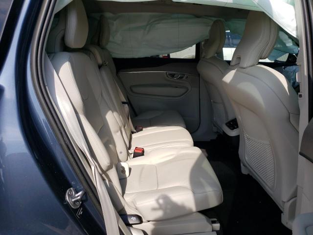 Photo 11 from auction – 2023 VOLVO XC90 CORE with VIN YV4062PK4P1911550