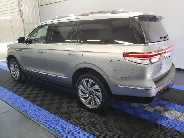 Photo 2 from auction – 2022 LINCOLN NAVIGATOR with VIN 5LMJJ2KT9NEL10302