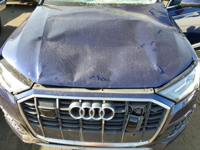 Photo 12 from auction – 2022 AUDI Q7 PRESTIG with VIN WA1VXBF77ND018149