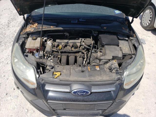 صورة رقم 11 من المزاد - 2014 FORD FOCUS SE مع VIN 1FADP3K20EL299644