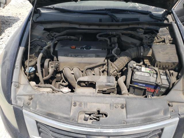 Photo 11 from auction – 2008 HONDA ACCORD EX with VIN 1HGCP26778A034873