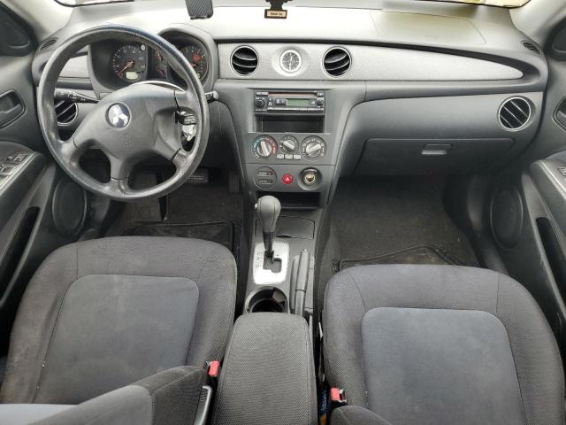 Photo 8 from auction – 2006 MITSUBISHI OUTLANDER with VIN JA4LZ31FX6U037298