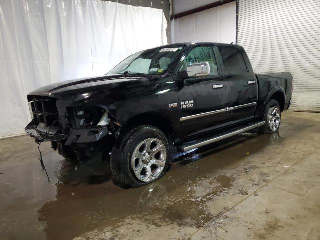 RAM 1500 LARAM 2016 with VIN 1C6RR7NT1GS172200 - Photo from auction