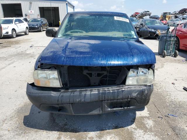 Photo 5 from auction – 2003 GMC SONOMA with VIN 1GTCS19H038275041