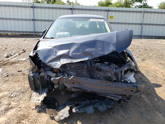 Photo 5 from auction – 2013 SUBARU IMPREZA PR with VIN JF1GJAC60DH013085