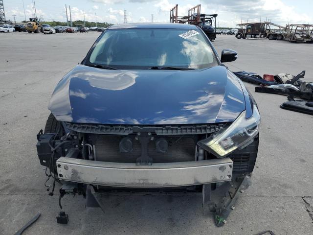 Photo 5 from auction – 2017 NISSAN MAXIMA 3.5 with VIN 1N4AA6AP3HC442819