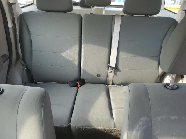 Photo 10 from auction – 2012 FORD ESCAPE XLS with VIN 1FMCU0C70CKA20652