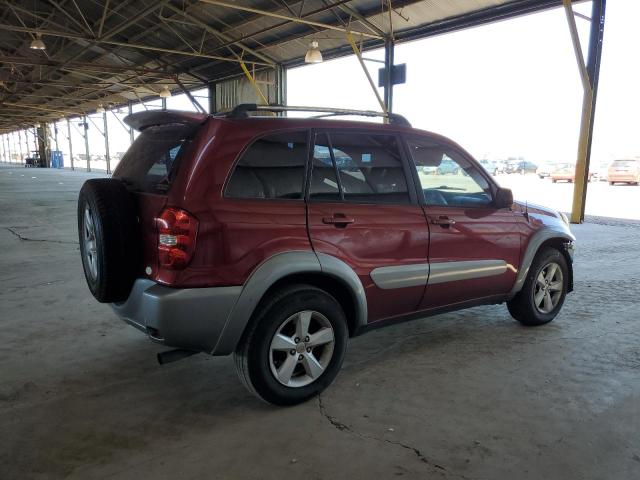 Photo 3 from auction – 2004 TOYOTA RAV4 with VIN JTEGD20V640024458