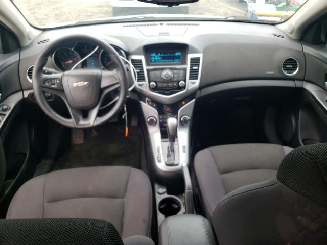 Photo 8 from auction – 2012 CHEVROLET CRUZE LT with VIN 1G1PF5SC2C7384675