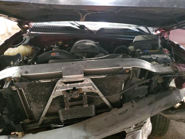 Photo 11 from auction – 2007 CHEVROLET SILVERADO with VIN 1GCEK19BX7E163987