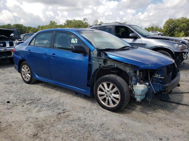 Photo 4 from auction – 2010 TOYOTA COROLLA BA with VIN 2T1BU4EE0AC367836