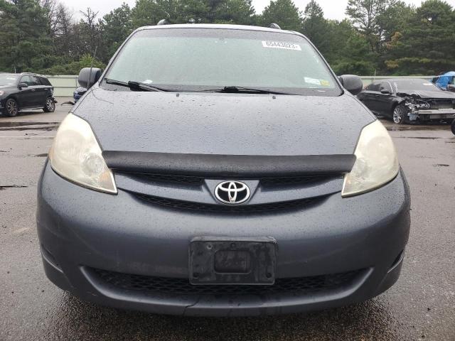 Photo 5 from auction – 2008 TOYOTA SIENNA CE with VIN 5TDZK23C48S224433