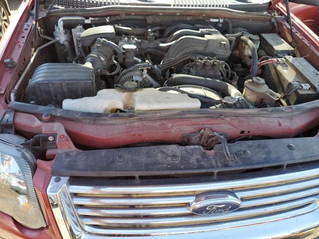 Photo 12 from auction – 2006 FORD EXPLORER X with VIN 1FMEU73E46UB59157