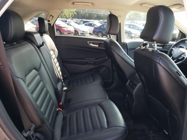 Photo 11 from auction – 2021 FORD EDGE SEL with VIN 2FMPK4J99MBA26688