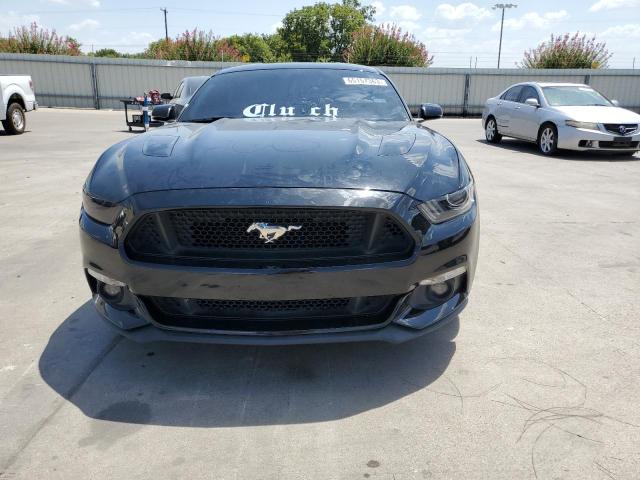 Photo 5 from auction – 2015 FORD MUSTANG GT with VIN 1FA6P8CF4F5434282
