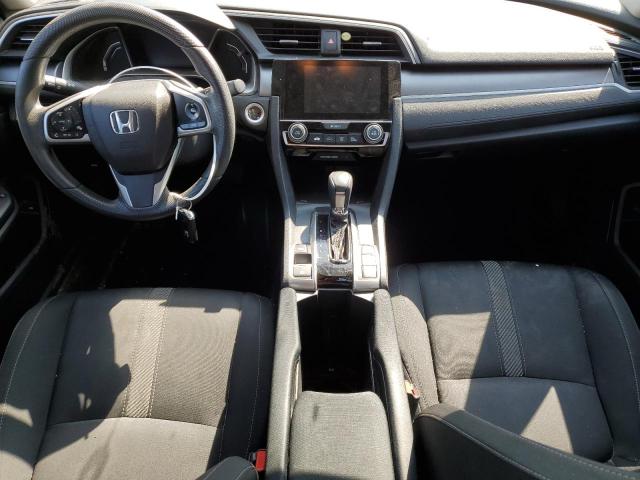Foto 8 de la subasta – 2017 HONDA CIVIC EX con VIN 19XFC2F73HE076493