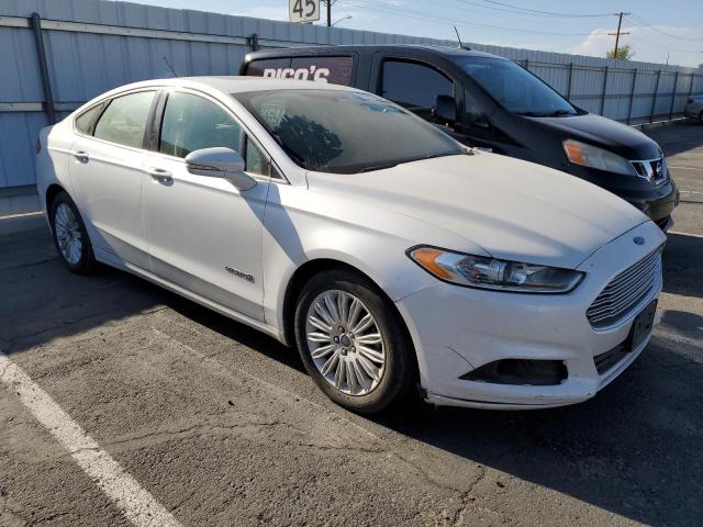 Photo 4 from auction – 2016 FORD FUSION SE with VIN 3FA6P0LU0GR314509